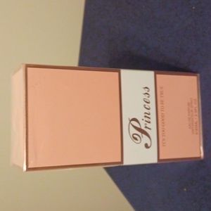 Princess Perfume